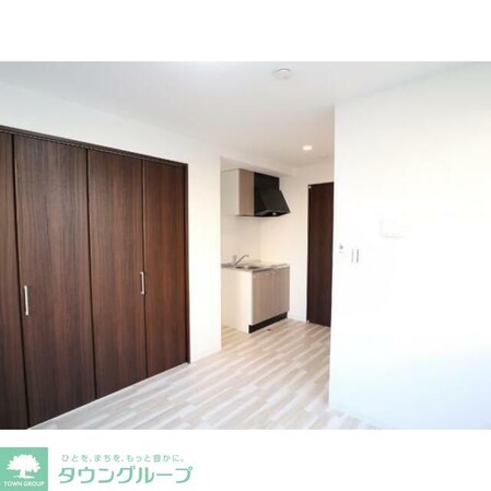 ヴェルメ江北(ヴェルメコウホク)の物件内観写真